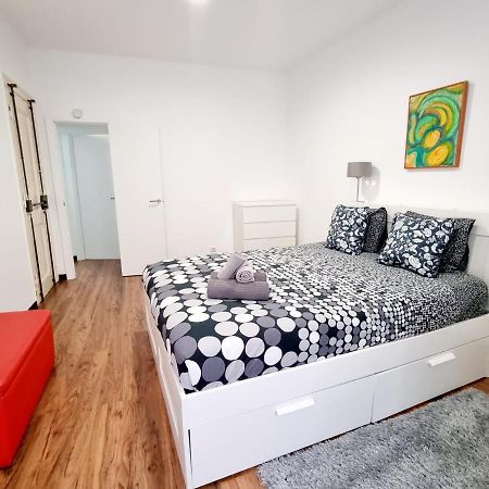 Anjos Apartment - Ilha Do Principe Lizbona Zewnętrze zdjęcie