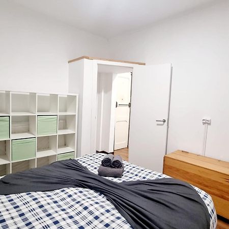 Anjos Apartment - Ilha Do Principe Lizbona Zewnętrze zdjęcie