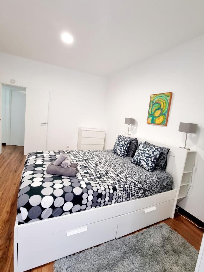 Anjos Apartment - Ilha Do Principe Lizbona Zewnętrze zdjęcie