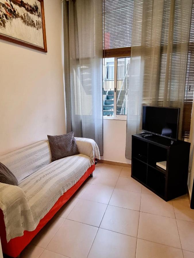 Anjos Apartment - Ilha Do Principe Lizbona Zewnętrze zdjęcie