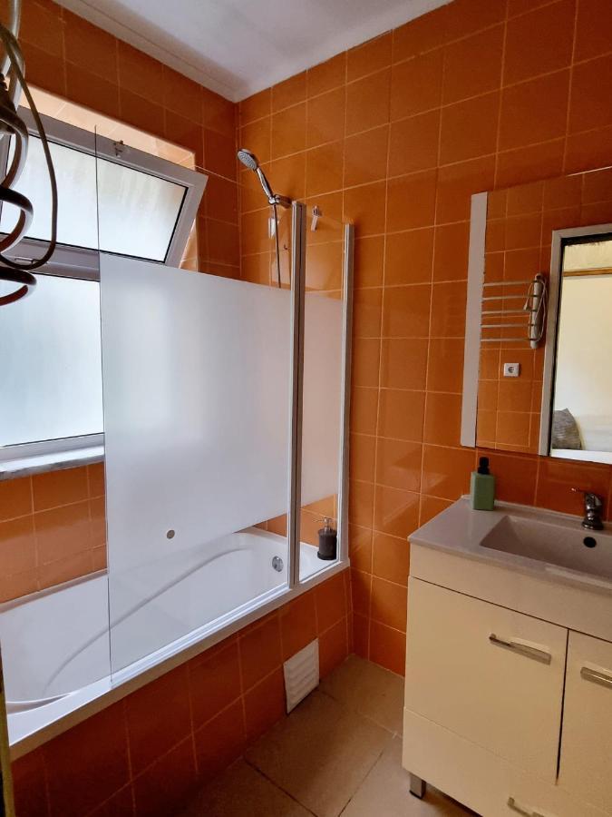 Anjos Apartment - Ilha Do Principe Lizbona Zewnętrze zdjęcie