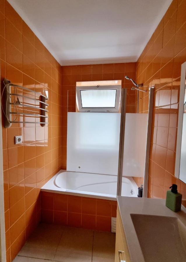 Anjos Apartment - Ilha Do Principe Lizbona Zewnętrze zdjęcie