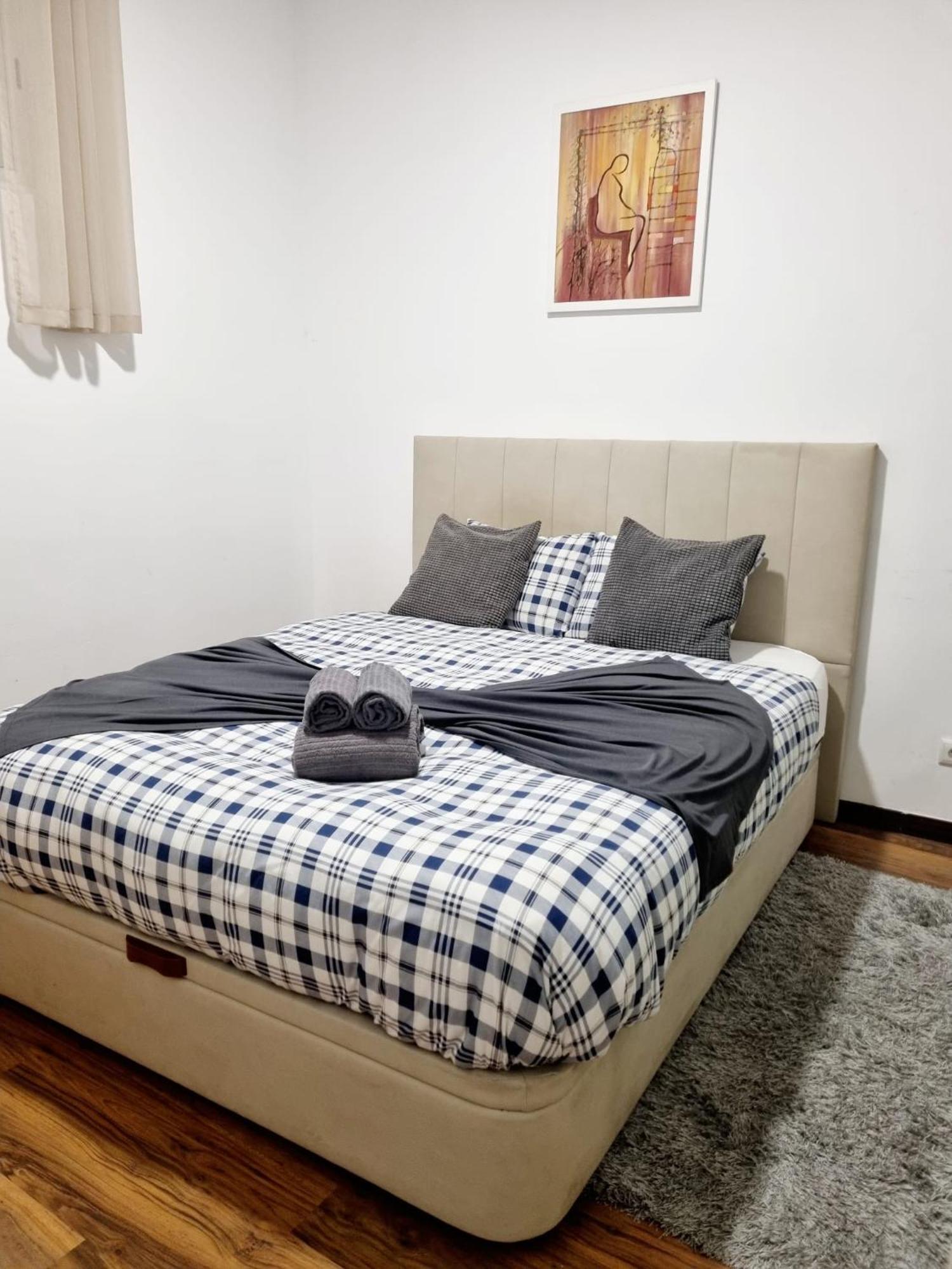 Anjos Apartment - Ilha Do Principe Lizbona Zewnętrze zdjęcie