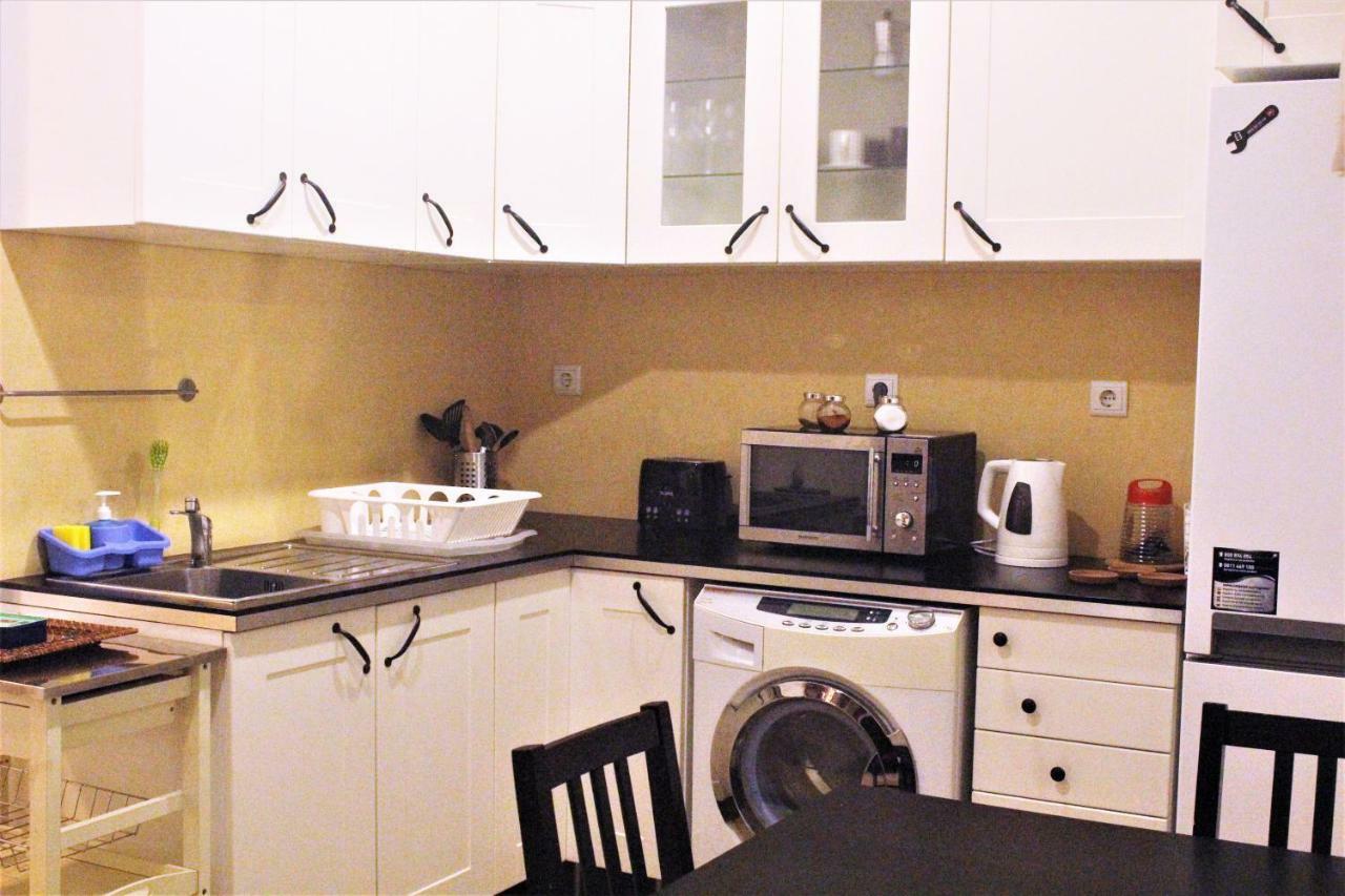 Anjos Apartment - Ilha Do Principe Lizbona Zewnętrze zdjęcie