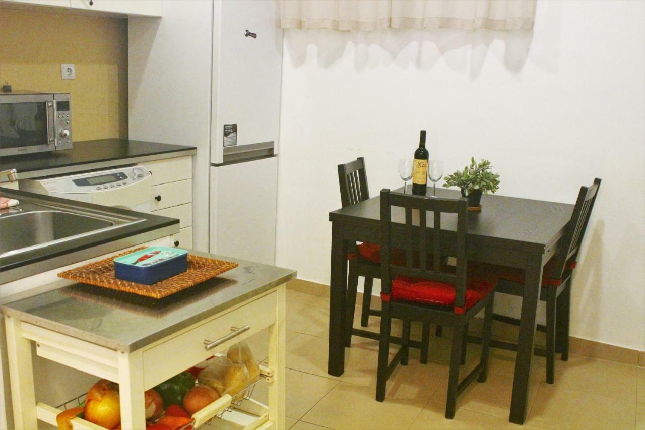 Anjos Apartment - Ilha Do Principe Lizbona Zewnętrze zdjęcie