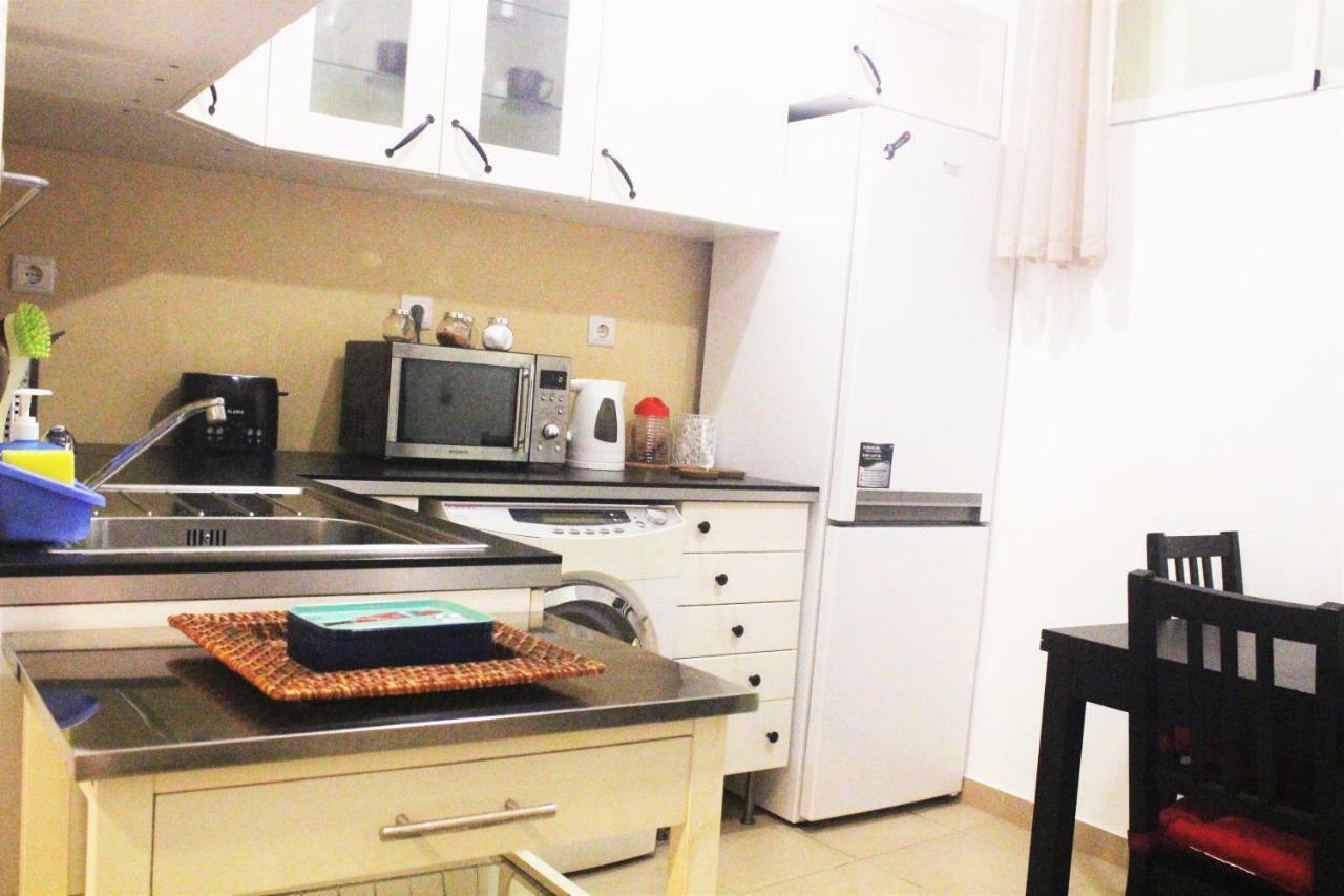Anjos Apartment - Ilha Do Principe Lizbona Zewnętrze zdjęcie