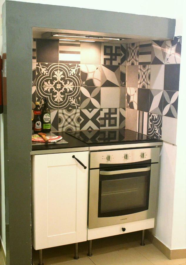 Anjos Apartment - Ilha Do Principe Lizbona Zewnętrze zdjęcie